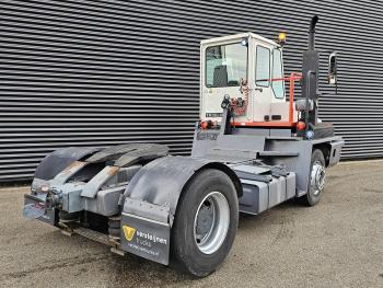 YT180 TERMINAL / RANGEER